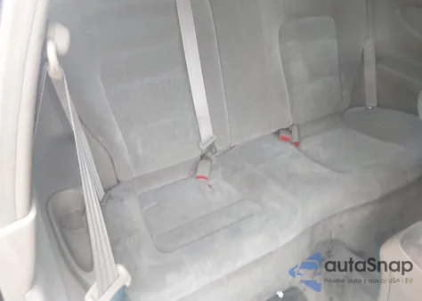 2000 Honda Accord 2.3 Ex from USA, damaged, VIN 1HGCG3274YA032753